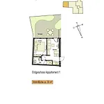 Apartament Logierhaus K15 1 Borkum