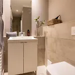 Logierhaus K15 1 Apartament *