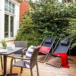 Logierhaus K15 1 Apartament Borkum