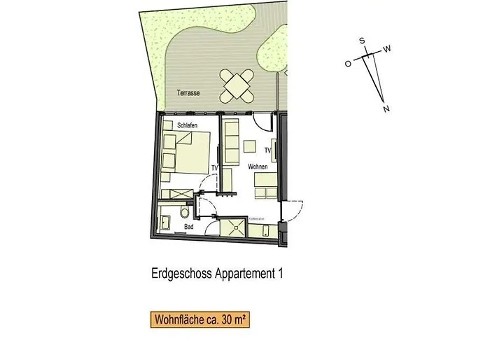 Logierhaus K15 1